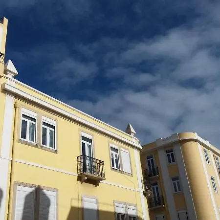 شقة Historical Flat Design *