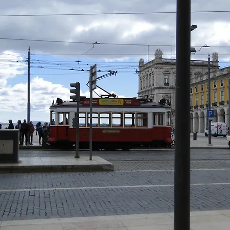 Historical Flat Design Daire *