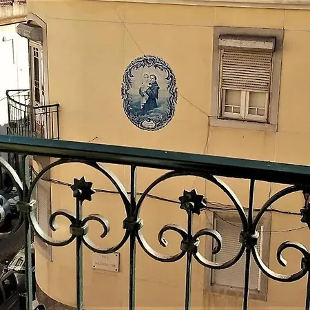 Historical Flat Design * Lisboa