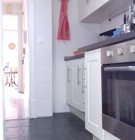 Historical Flat Design Lisboa