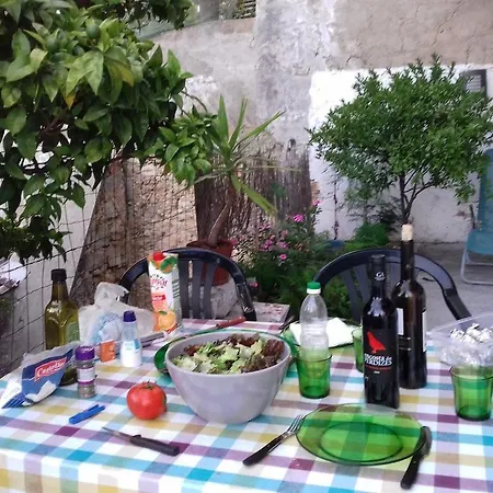 Historical Flat Design 아파트 리스본