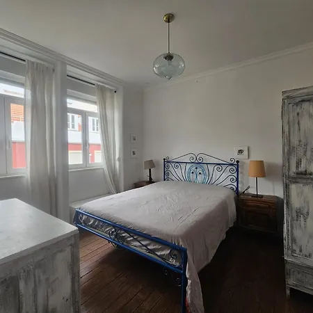 Apartamento Historical Flat Design Lisboa