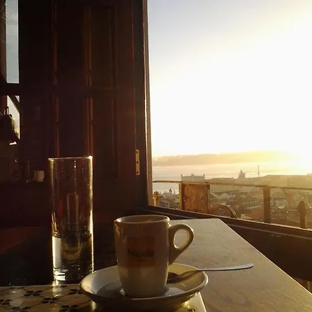 Historical Flat Design Apartamento *