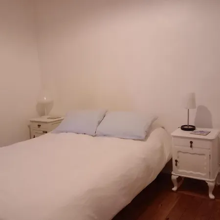 Apartamento Historical Flat Design Lisboa