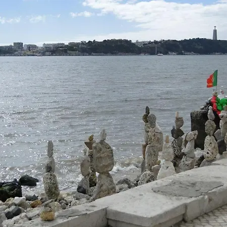 Apartamento Historical Flat Design