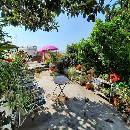 Apartamento Historical Flat Design