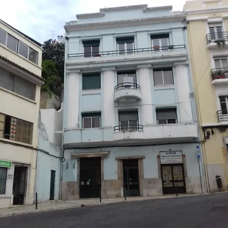 Apartamento Historical Flat Design *