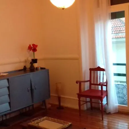 Historical Flat Design Lisbon
