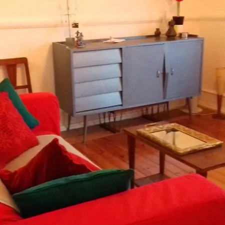 Historical Flat Design * Lisbon