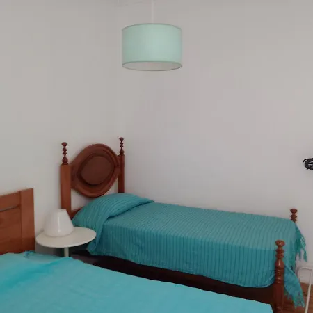 Apartment Historical Flat Design Lisbon