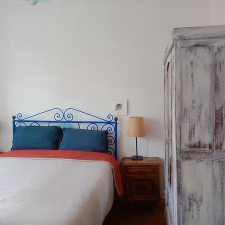 Apartment Historical Flat Design Lisbon
