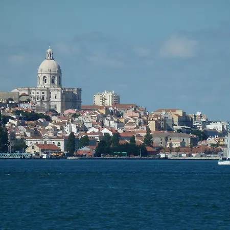 Apartmán Historical Flat Design