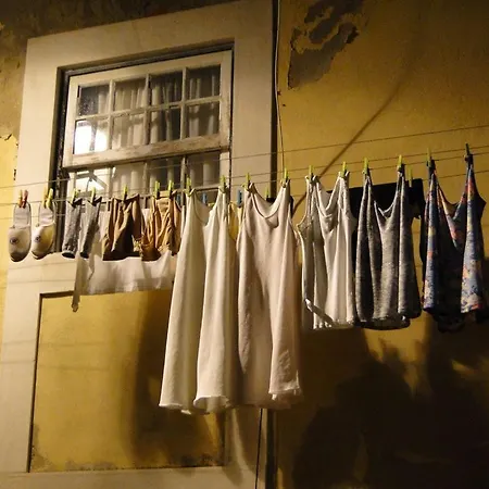 Historical Flat Design Lisbon