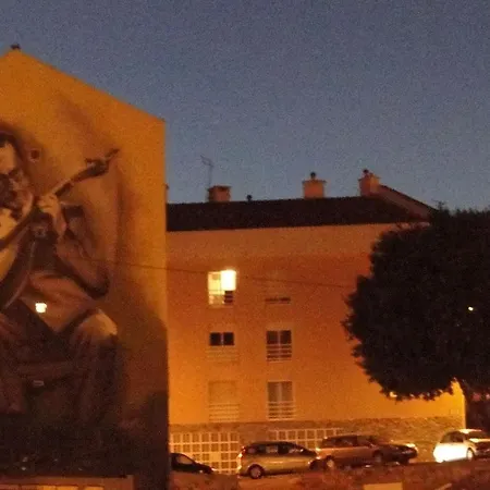 Apartmán Historical Flat Design Lisboa