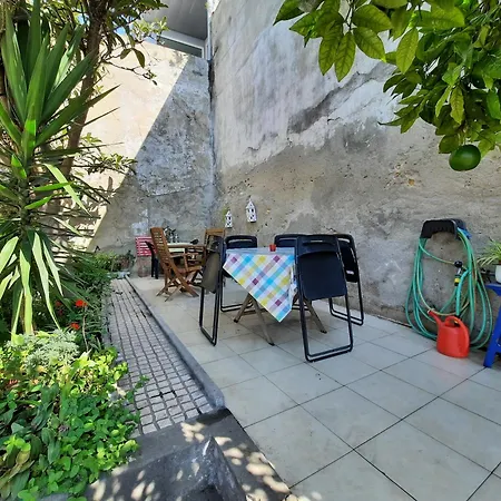 Historical Flat Design