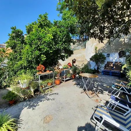 Apartmán Historical Flat Design Lisboa