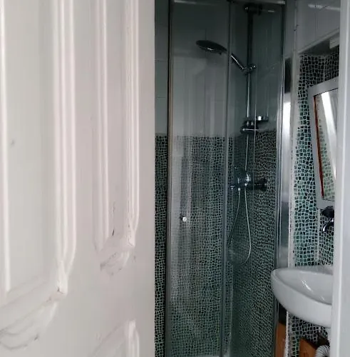 Historical Flat Design Διαμέρισμα Lisboa