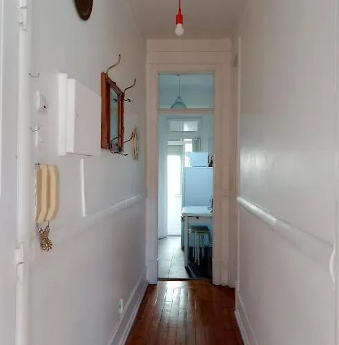 Historical Flat Design * Lisboa