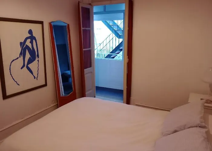 Historical Flat Design Διαμέρισμα Lisboa