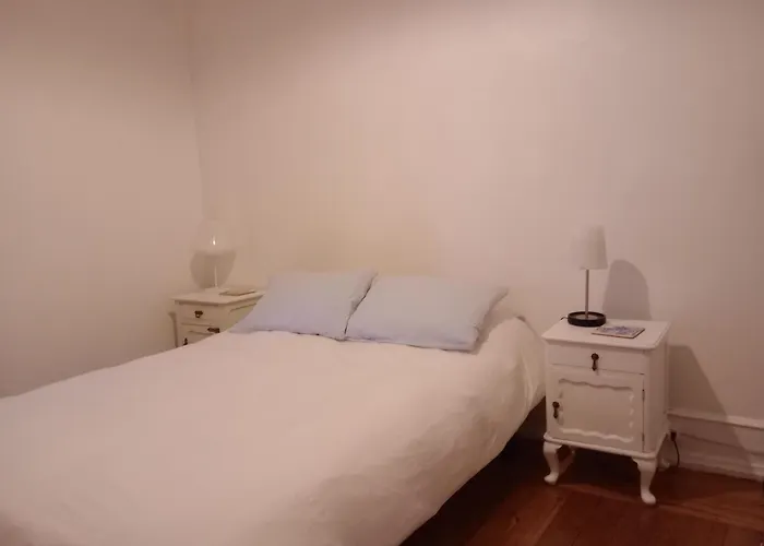 Διαμέρισμα Historical Flat Design Lisboa