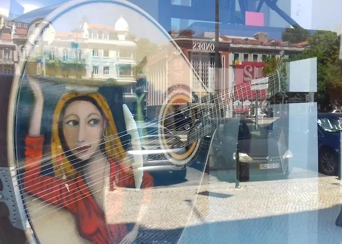 Διαμέρισμα Historical Flat Design *