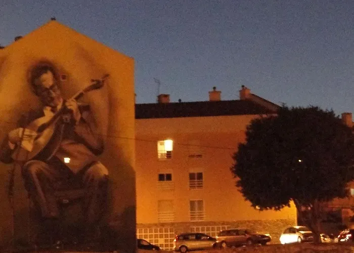 Διαμέρισμα Historical Flat Design Lisboa