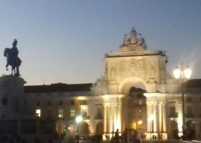 Historical Flat Design *