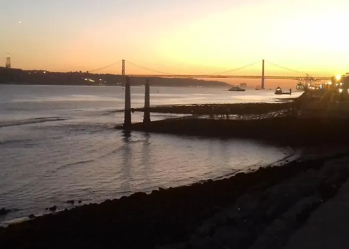 Historical Flat Design