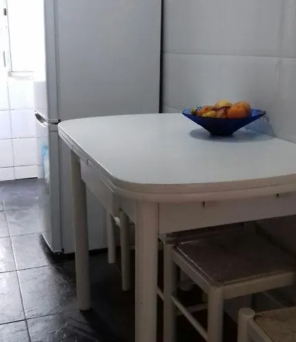 Historical Flat Design Διαμέρισμα