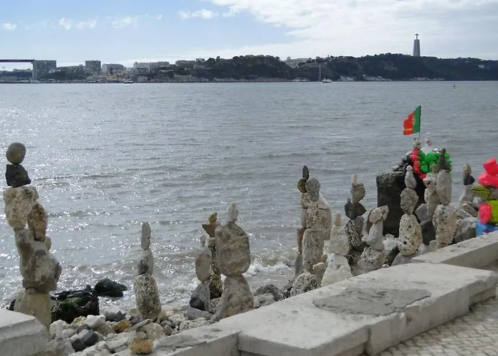 Διαμέρισμα Historical Flat Design