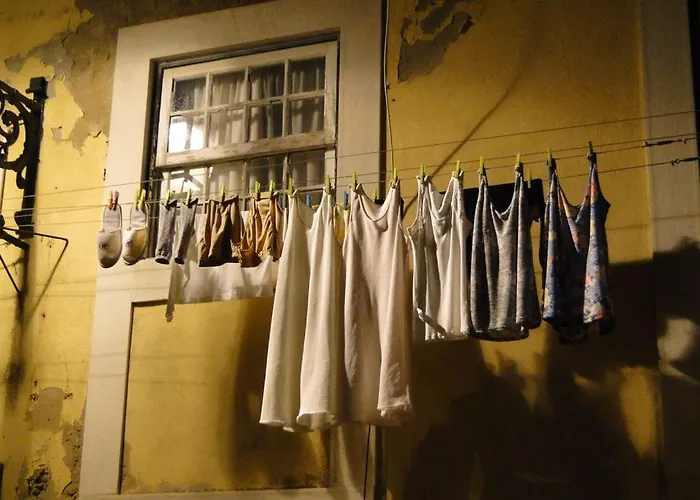 Historical Flat Design Διαμέρισμα *