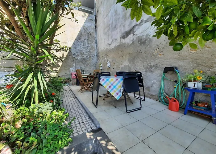 Historical Flat Design