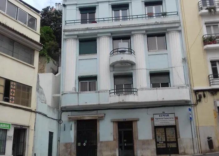 Διαμέρισμα Historical Flat Design *