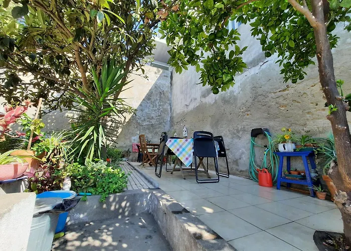 Historical Flat Design