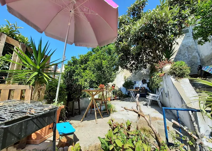 Historical Flat Design Διαμέρισμα